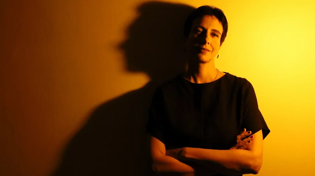 Η Ρηνιώ Κυριαζή νέα καλλιτεχνική διευθύντρια του ΔΗΠΕΘΕ Ιωαννίνων