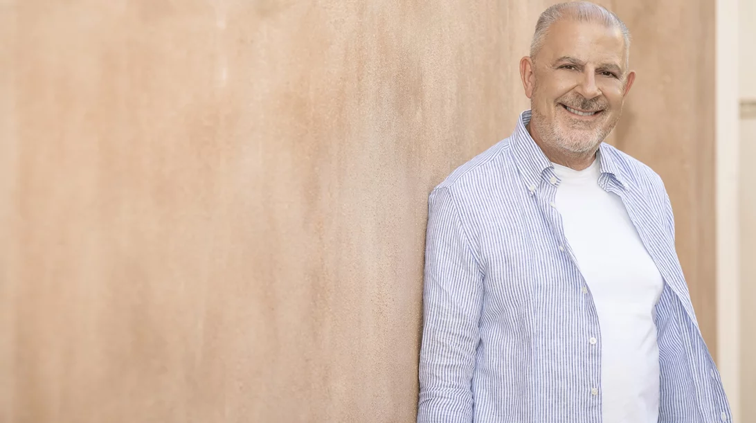 Ο Γιώργος Χατζηπιερής μας ταξιδεύει με τον "Τεμπέλη Δράκο" στο Ηρώδειο