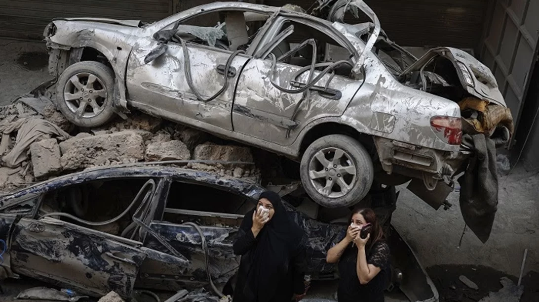 Το Athens Photo World 2025 έρχεται με φόρα στην Τεχνόπολη