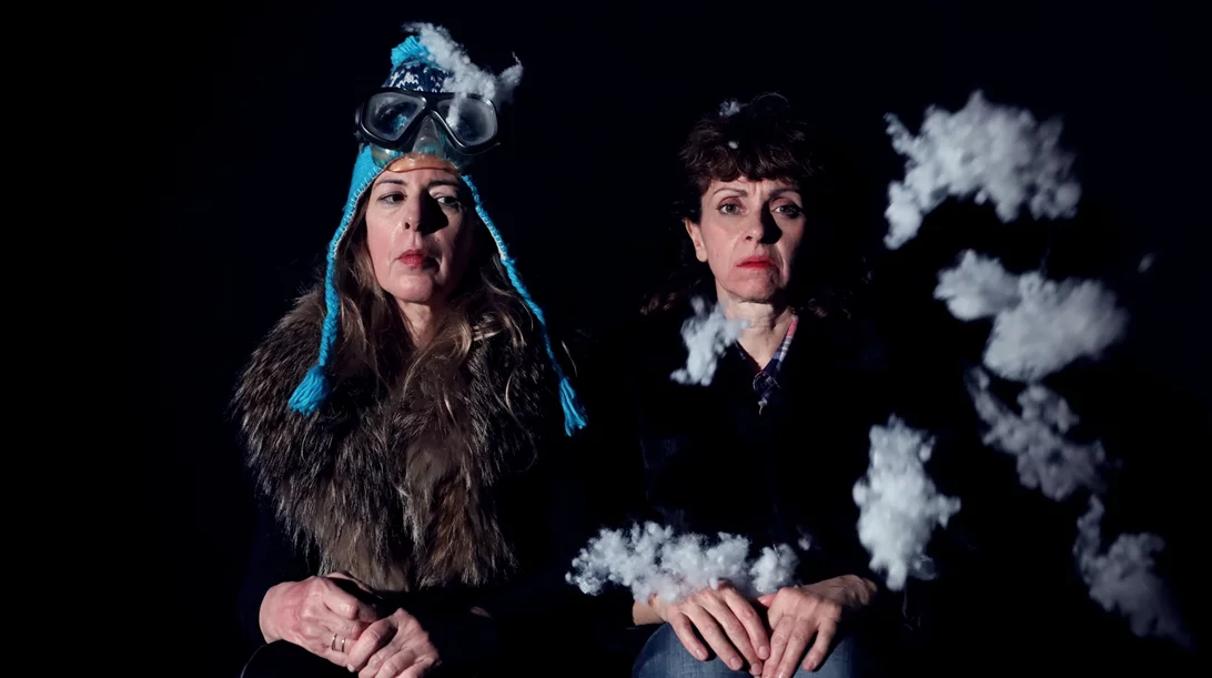 Αποκλειστικό: Ποιο έργο σκηνοθετεί ο Θοδωρής Αμπαζής στο Θέατρο Τέχνης;