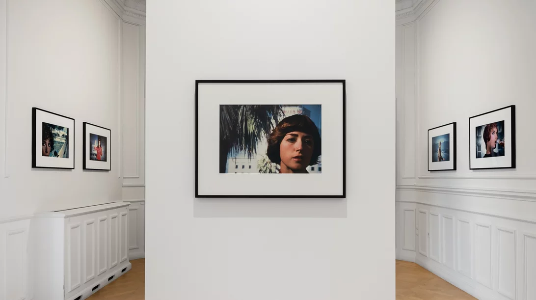 Μιλώντας για "Θηλυκότητα, Ταυτότητα, Εικόνα" στο Μουσείο Κυκλαδικής Τέχνης