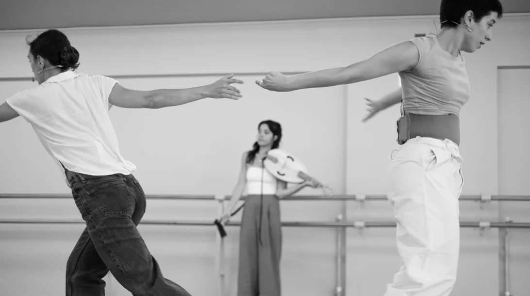 Μουσικοχορευτικά "Παραπατήματα" στο "Όλη η Ελλάδα ένας πολιτισμός"