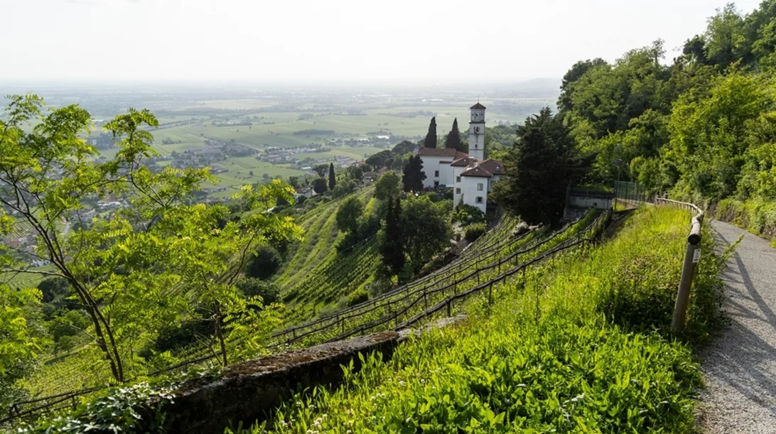 Νόβα Γκόριτσα και Γκορίτσια: Μια Πολιτιστική Πρωτεύουσα "χωρίς σύνορα" για το 2025