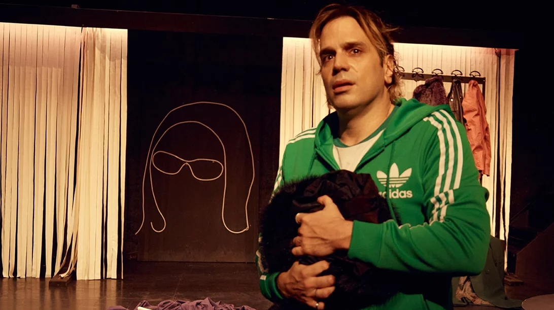 Συζήτηση σχετικά με τον HIV στο θέατρο Σταθμός