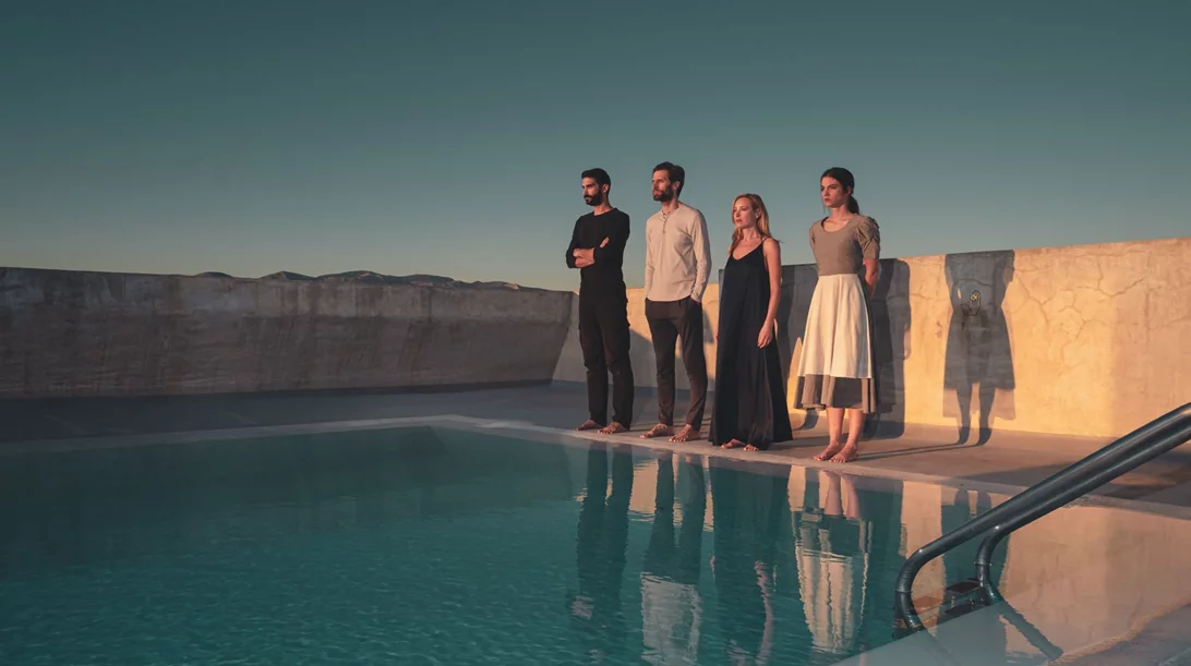 Γιάννης Τσίρος:"Η "ειρήνη" είναι πλέον το πιο θλιβερό ανέκδοτο"