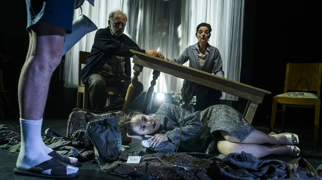 Δύο παραστάσεις που αγάπησε η Αθήνα επιστρέφουν- και όχι τυχαία