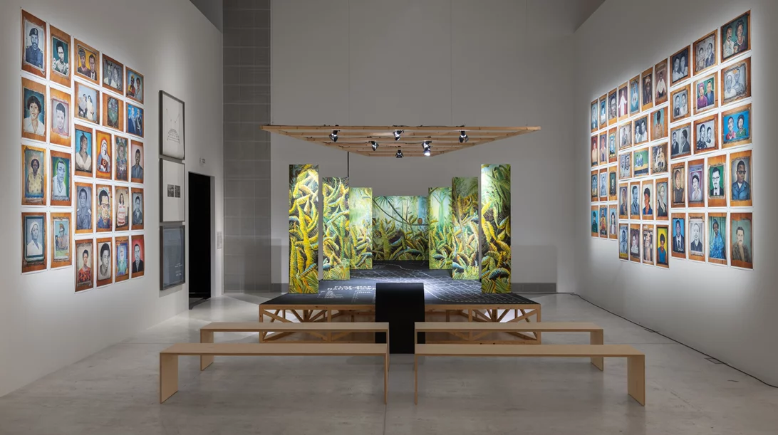 Οι νέες εκθέσεις του ΕΜΣΤ επιβεβαιώνουν ότι ο άνθρωπος δεν είναι το ύψιστο είδος