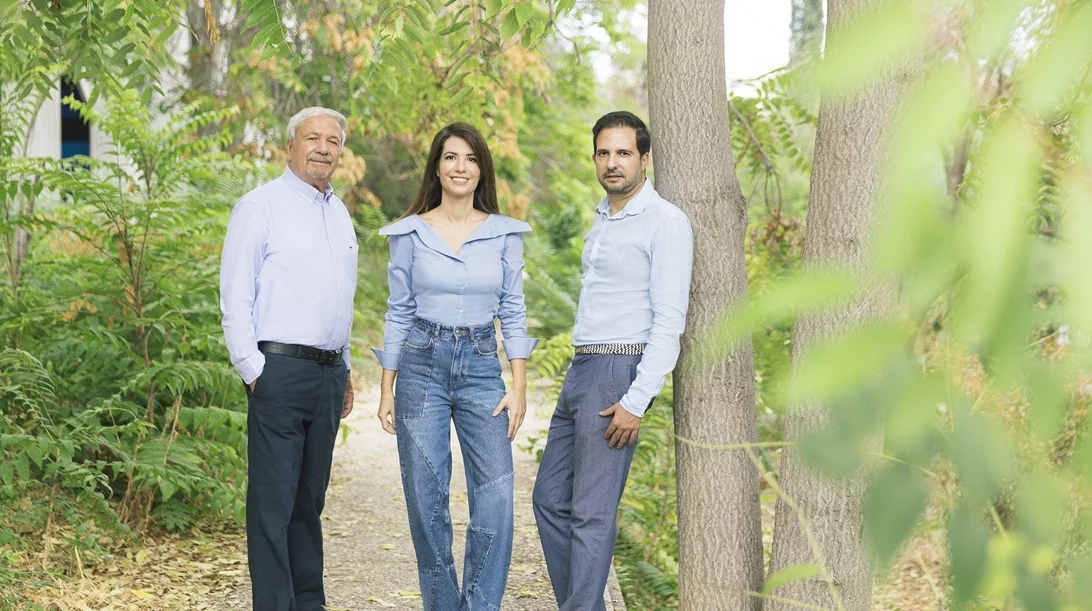 Pieris.Architects: "Η βιώσιμη αρχιτεκτονική δεν μπορεί επαρκώς να δώσει αποτελεσματικές απαντήσεις στις προκλήσεις της εποχής μας"