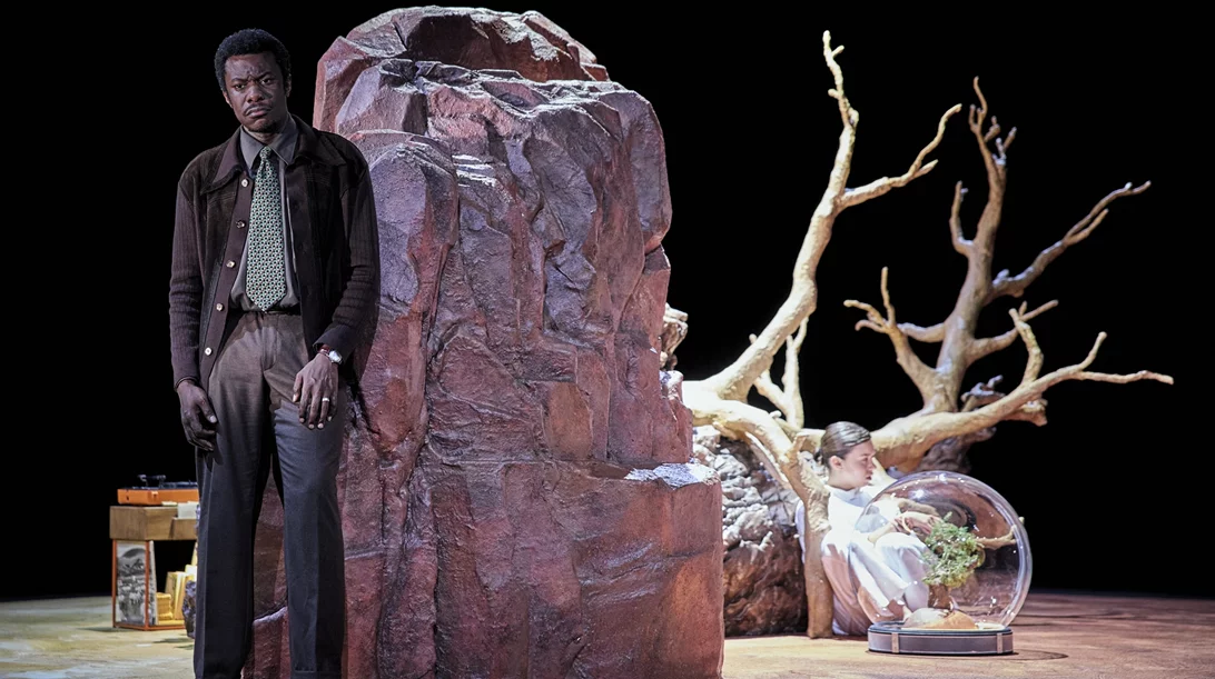 Η Στέγη Ωνάση ανοίγει τη νέα σεζόν: Η οικογένεια στη σκηνή και στο επίκεντρο