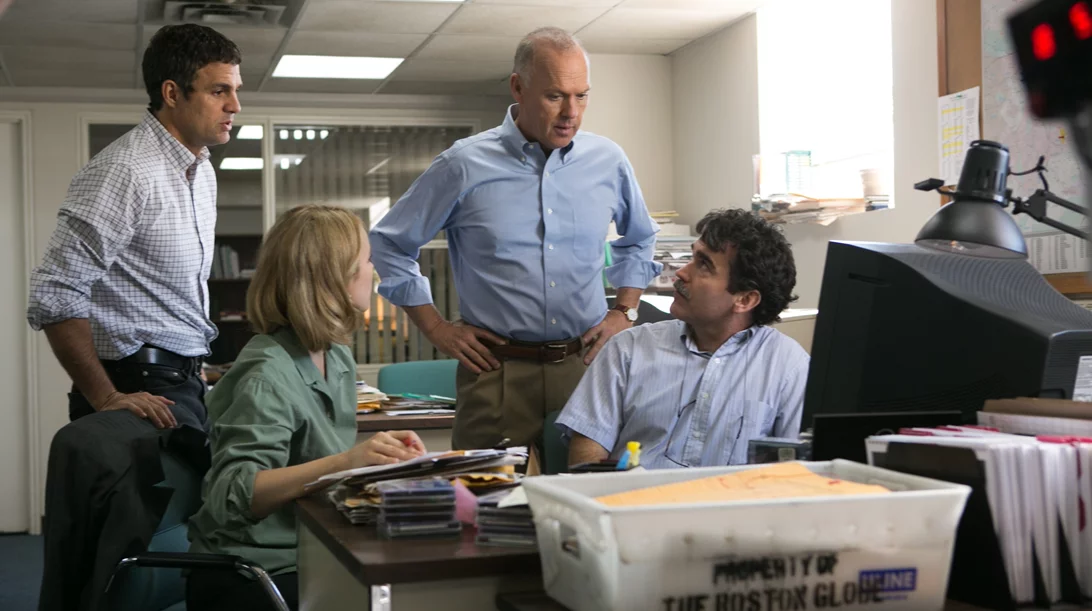 Απόψε (30/10) στην TV: Οι ταινίες που δεν πρέπει να χάσεις