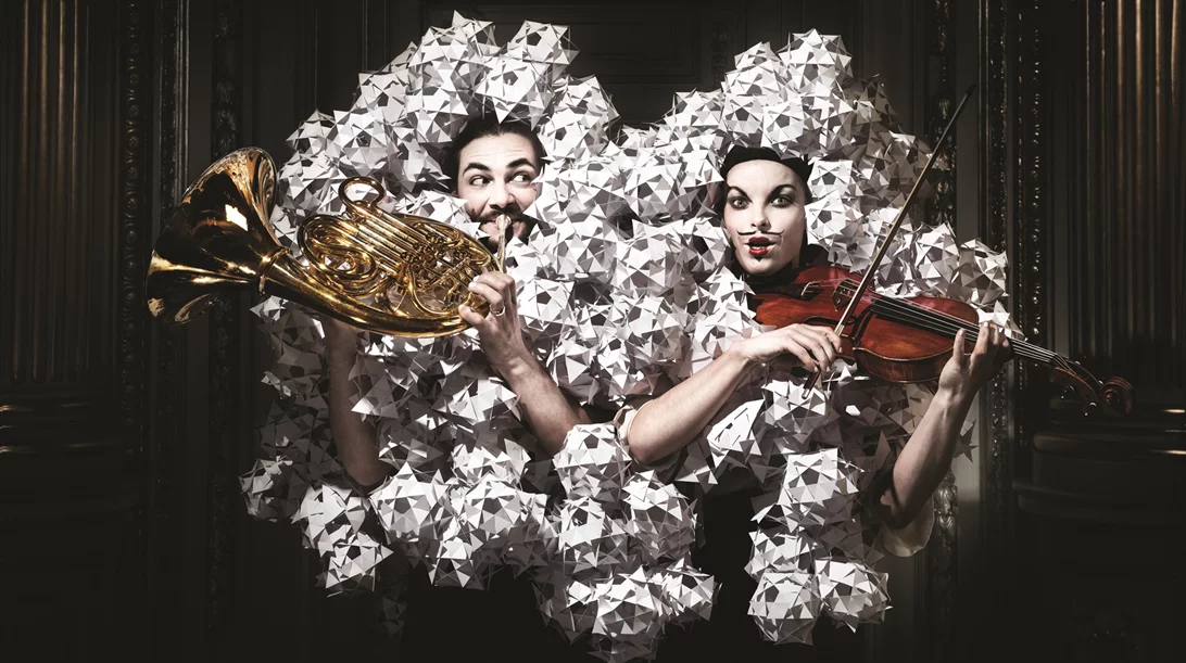 Το βιβλίο "Σκηνογραφία και ιστορία της τέχνης" αναδεικνύει τη σημασία μιας αγνοημένης τέχνης