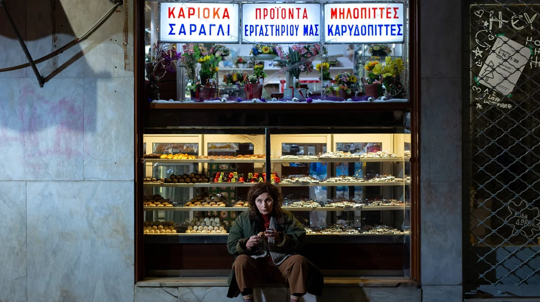 Early bird προσφορά για την παράσταση της ομάδας Θέρος στην Κάμιρο "Ο Βράχος"