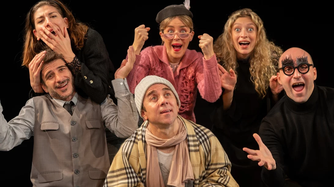 Φιλιά, Όσκαρ...