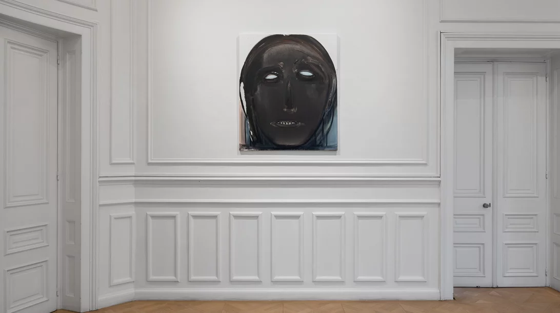 Λίγες ακόμη ημέρες για την έκθεση της Marlene Dumas στο Μουσείο Κυκλαδικής Τέχνης