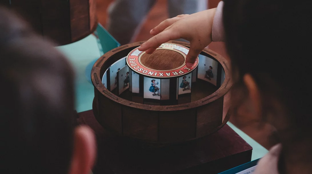 Ξεκινάει σήμερα το Cycladic Kids Festival του Μουσείου Κυκλαδικής Τέχνης στο Ωδείο Αθηνών