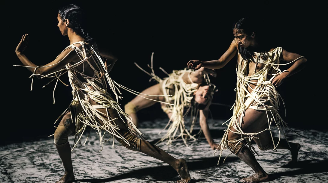 Φεστιβάλ Χορού Καλαμάτας 2025: Παραστάσεις και απολαυστικές προτάσεις για πριν και μετά