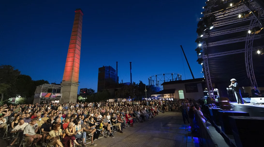 Τα δωρεάν της εβδομάδας: Τζαζ μέχρι τελικής πτώσεως στο Γκάζι