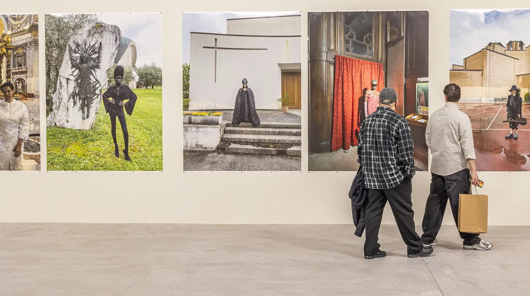 Onassis Ready: Το νέο στέκι για τα ΠΣΚ του φθινοπώρου βρίσκεται στου Ρέντη