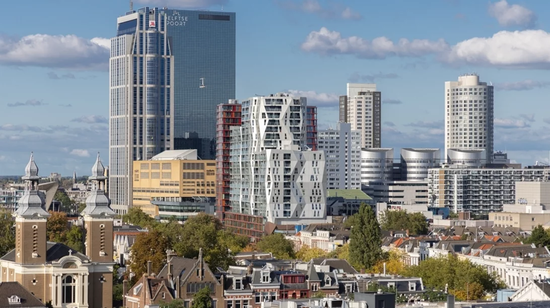 Νέο μουσείο για την ιστορία της μετανάστευσης ανοίγει στο Ρότερνταμ