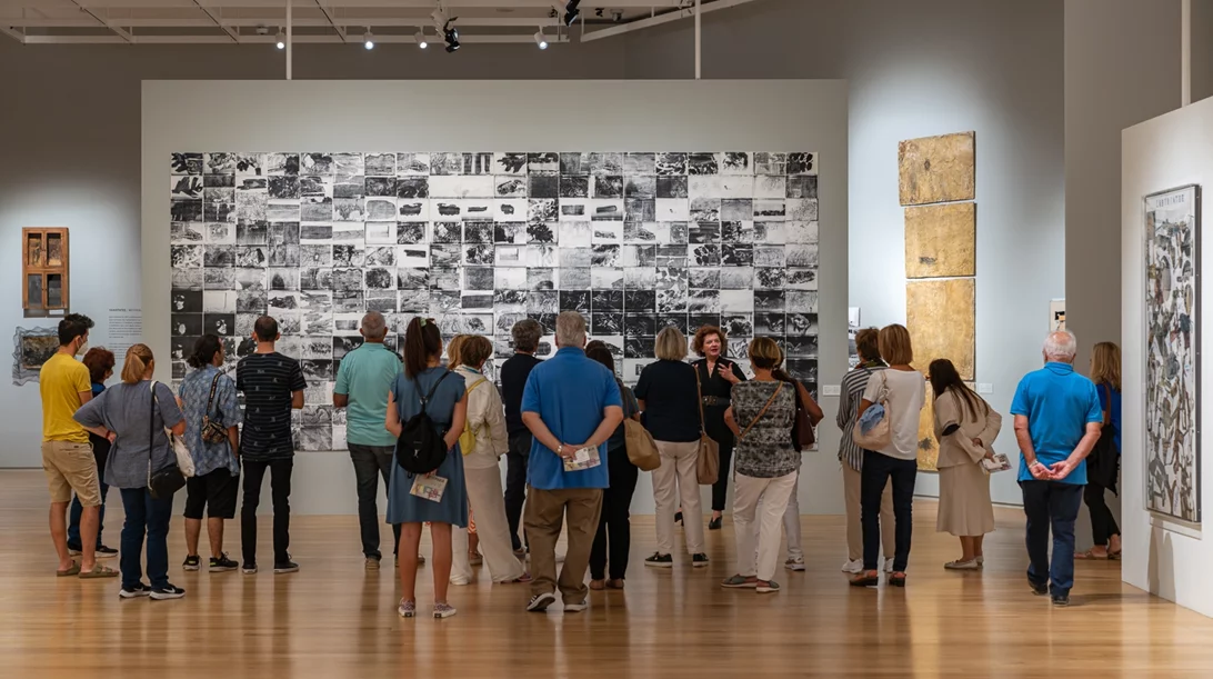 Αξέχαστες χριστουγεννιάτικες εκδηλώσεις στην Εθνική Πινακοθήκη