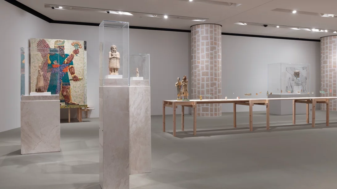 Όλα όσα σε περιμένουν στο Μουσείο Ακρόπολης μέχρι το τέλος του καλοκαιριού