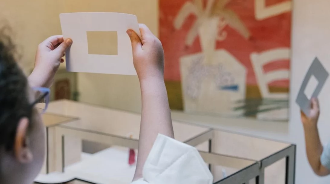 Μη χάσεις το πασχαλινό camp του Μουσείου Αλέκος Φασιανός