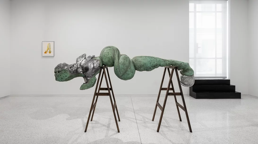 Τρεις εκθέσεις που πρέπει να δεις πριν κατεβάσουν αυλαία