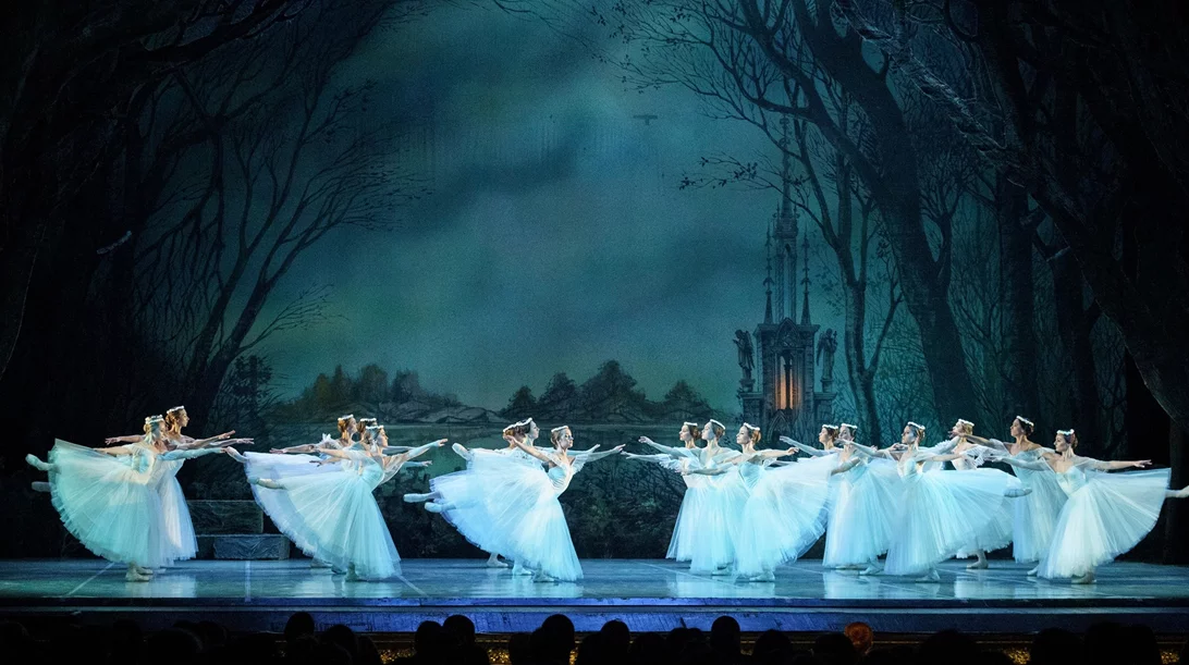 Οχτώ χορευτικές παραστάσεις που περιμένουμε