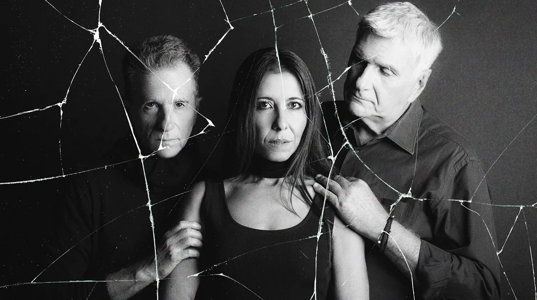 Η "Προδοσία" του Χάρολντ Πίντερ συνεχίζεται σε νέο χώρο