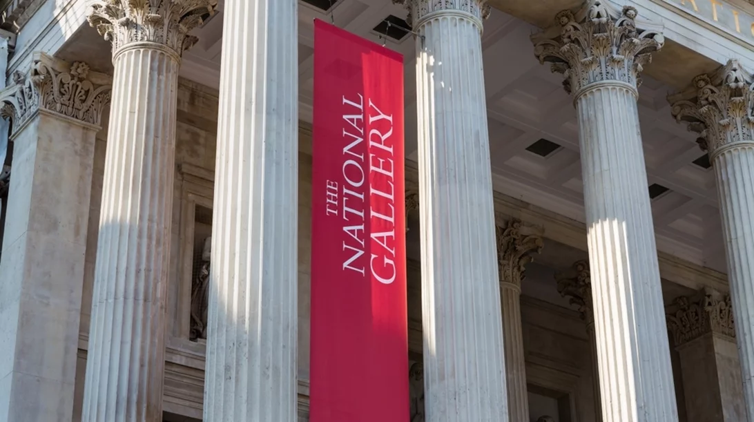 Νέα μέτρα ασφαλείας στην Εθνική Πινακοθήκη Λονδίνου μετά τις απόπειρες βανδαλισμού έργων