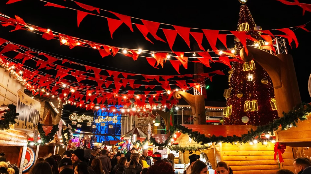 Τι θα δούμε στην Τεχνόπολη τον Νοέμβριο