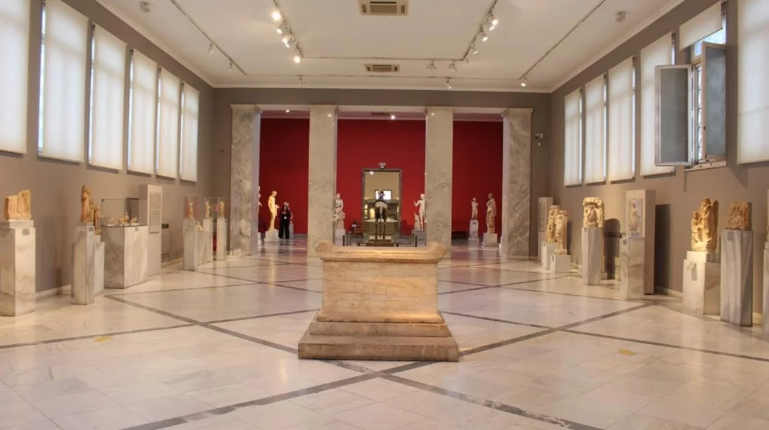 "Habitus": Νέα εικαστική έκθεση στο Εθνικό Αρχαιολογικό Μουσείο