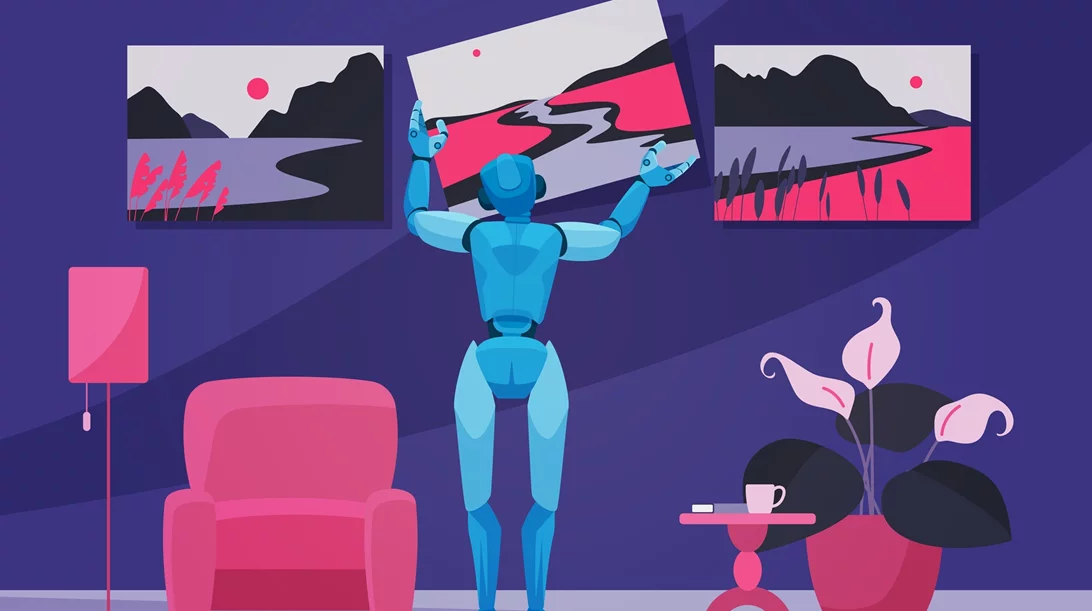 Κάλεσμα καλλιτεχνών για ακύρωση δημοπρασίας με έργα A.I.