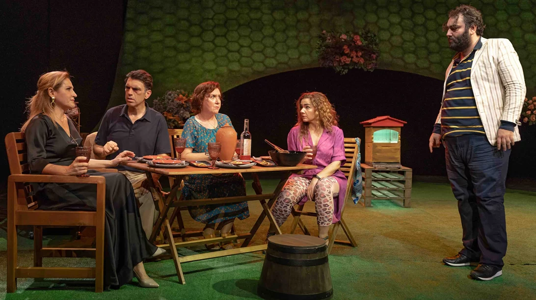 Άκρως συμπαντικό