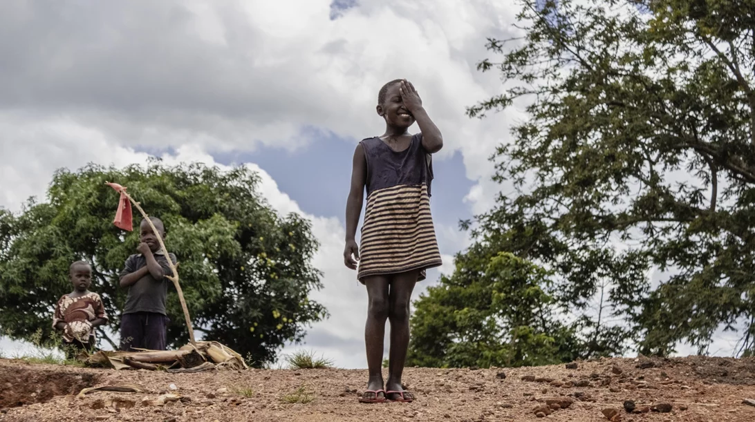 Η Ουγκάντα απαθανατίζεται μέσα από το βλέμμα 12 φωτογράφων
