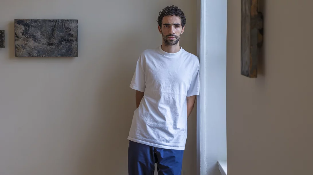 Ninetto: Η νέα γκαλερί στη Λεωφόρο Αλεξάνδρας έχει κάτι από Παζολίνι