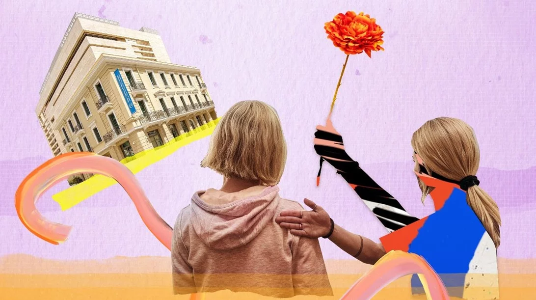 Εργαστήριο για άτομα με ή χωρίς αναπηρία από το Ίδρυμα Γουλανδρή και την ΕΛΣ