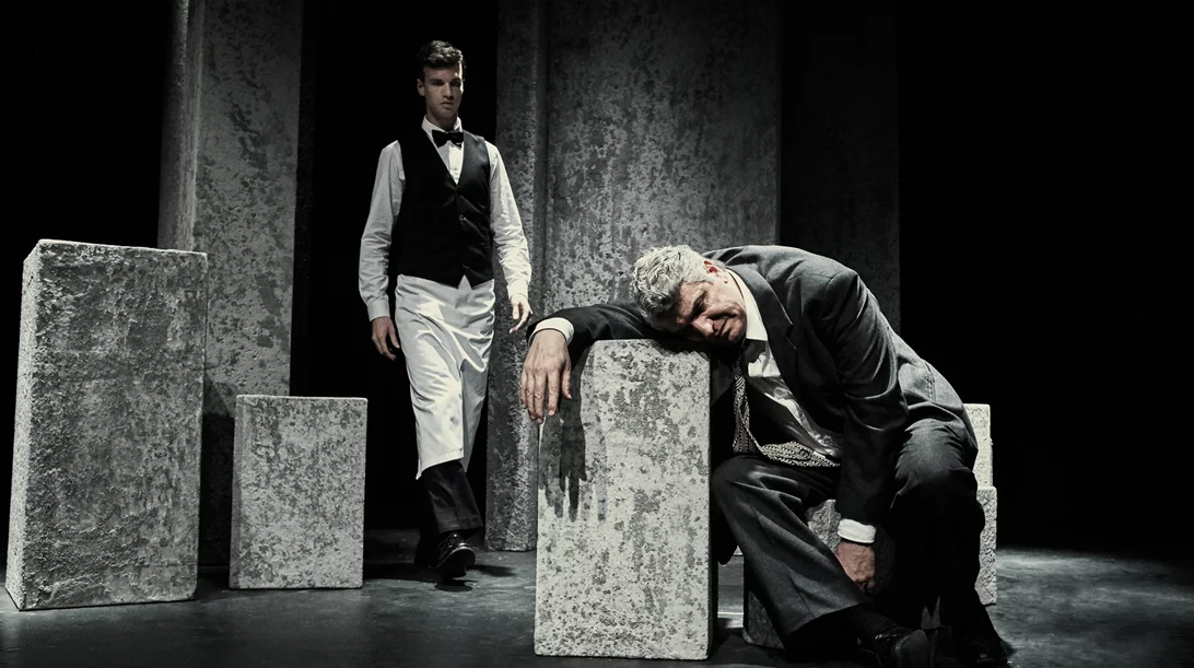 Γιατί είναι σημαντικοί αυτοί οι εννιά ξένοι συγγραφείς που βλέπουμε έργα τους σε επανάληψη;