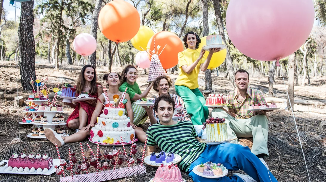 Τι θα δουν τα παιδιά και τα εφηβάκια στο Μικρό Εθνικό;