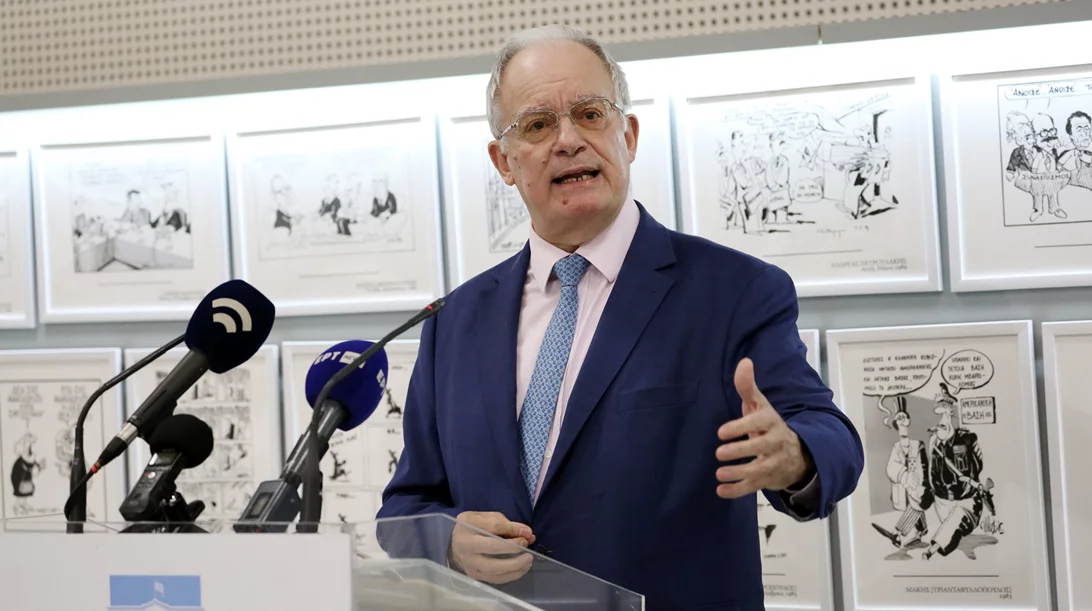 Το Μουσείο Ελληνικής Γελοιογραφίας θα στεγάζεται σύντομα στο Δημόσιο Καπνεργοστάσιο