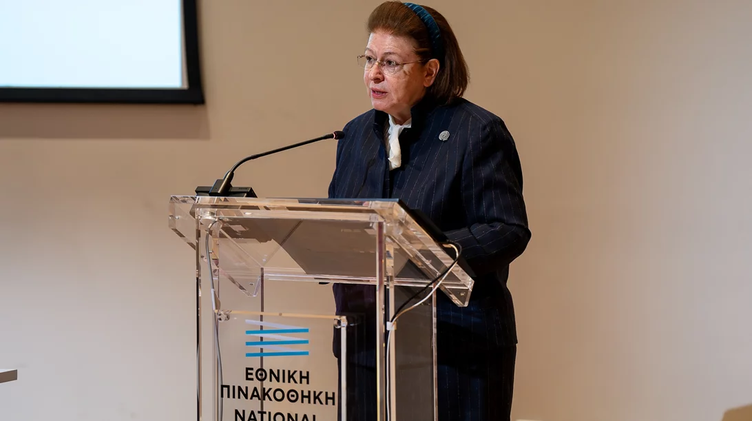 Ο πολιτισμός ως παράγοντας οικονομικής ανάπτυξης και κοινωνικής συνοχής