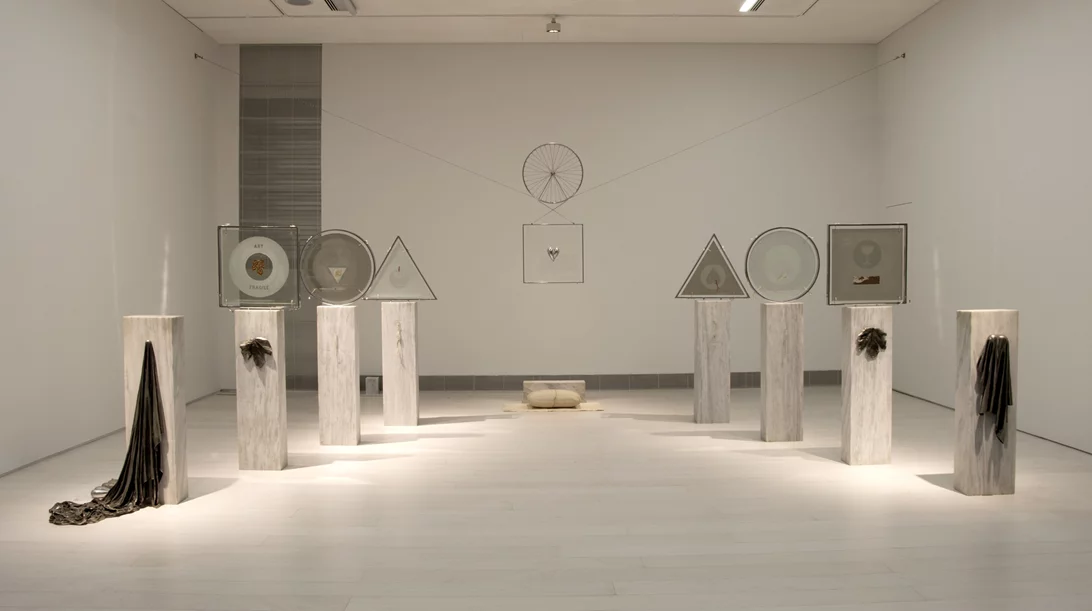 Διήμερο αφιέρωμα για τον γλύπτη Θόδωρο ετοιμάζει το ΕΜΣΤ