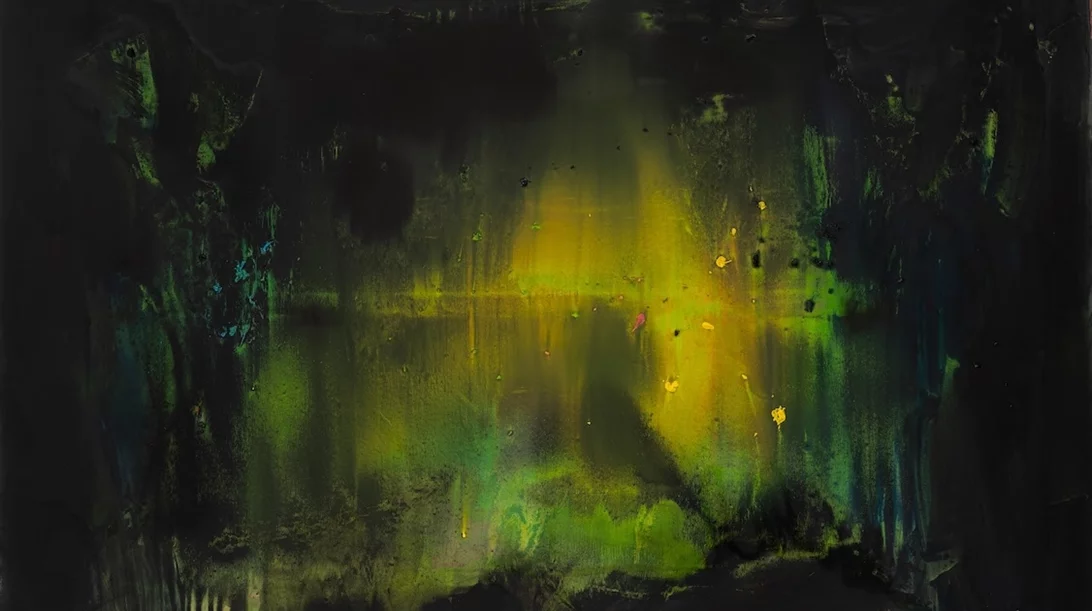 "Warm Waters": Οι παράδοξοι πίνακες του Πάνου Παπαδόπουλου εμπνέονται από το αρχαίο δράμα