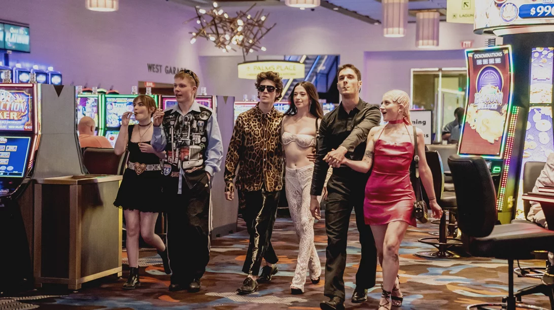 Οι καλύτερες ταινίες που θα δούμε στη Γιορτή του Σινεμά