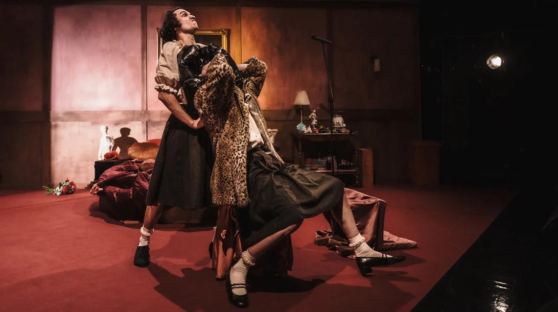 Παράταση παραστάσεων για τα "Αντικείμενα"