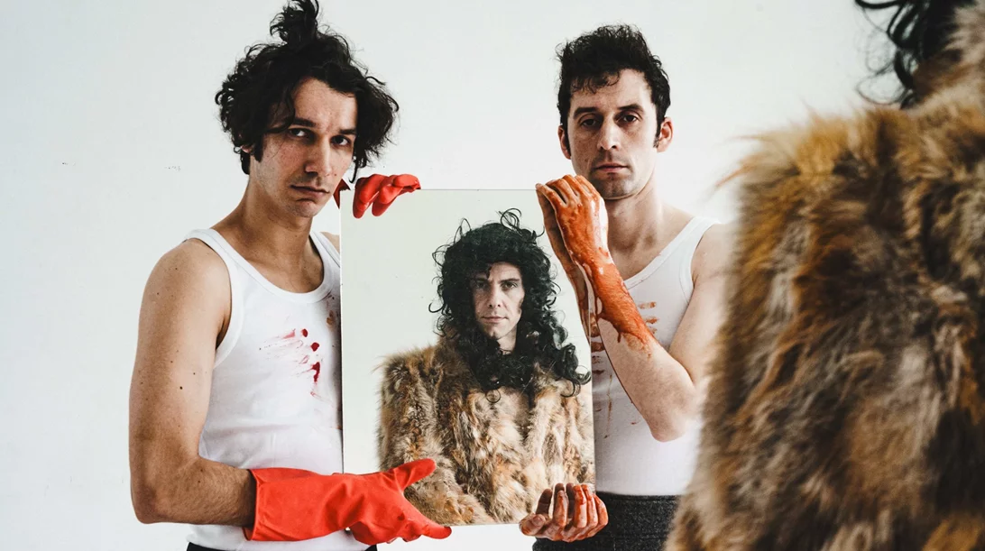 Οι νέες θεατρικές παραστάσεις της εβδομάδας (30/1-5/2)