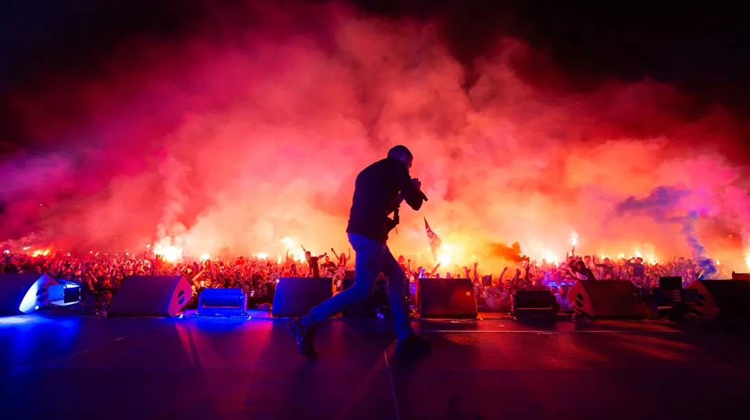 4 αφορμές για να μη μείνεις σπίτι αυτό το σαββατοκύριακο