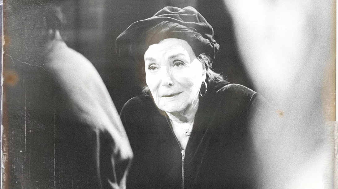 "H Μάνα Κουράγιο και τα παιδιά της" έρχονται στο Εθνικό Θέατρο