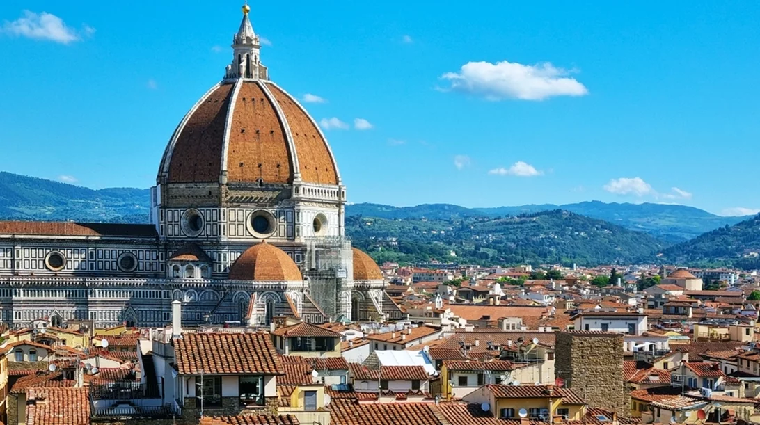 Την αναβίωση την Πινακοθήκη Uffizi στη Φλωρεντία επιδιώκει ο νέος διευθυντής της