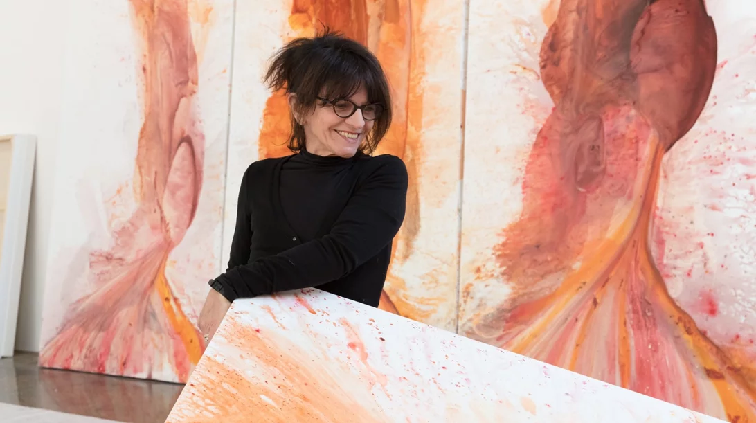 Νέες προβολές στο ΕΜΣΤ με την υπογραφή της Penny Siopis